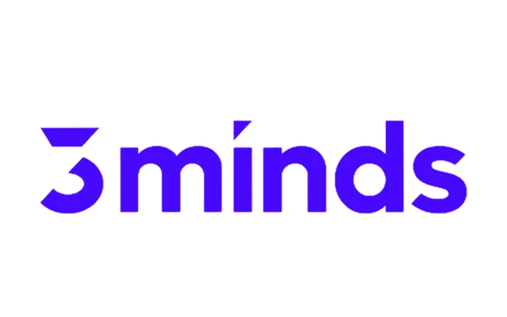 3 Minds
