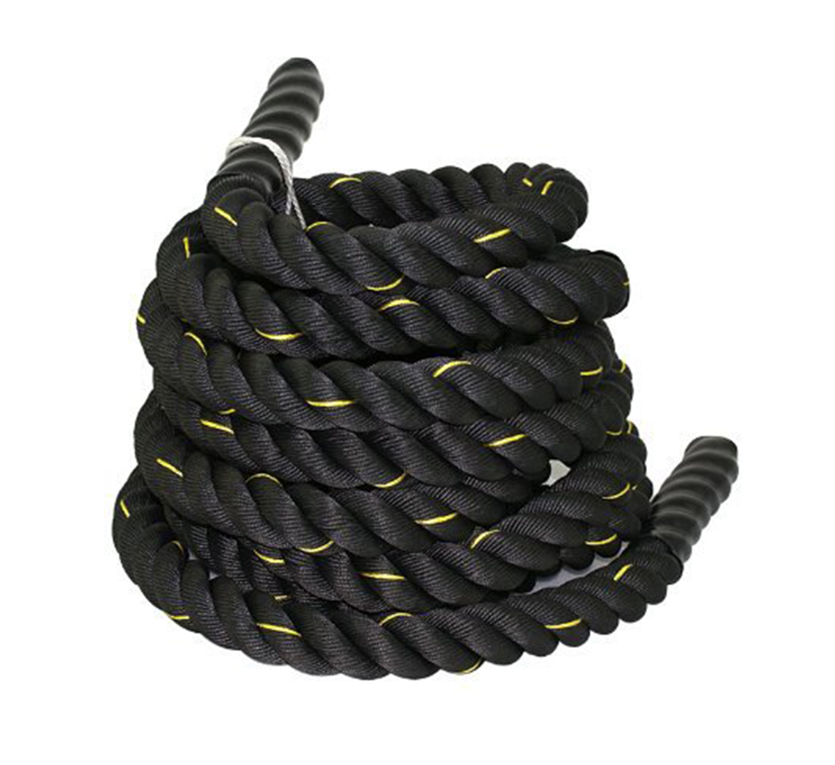 Battle Rope 32mm Thickness Exercise & Fitness Training Equipment-Xij 