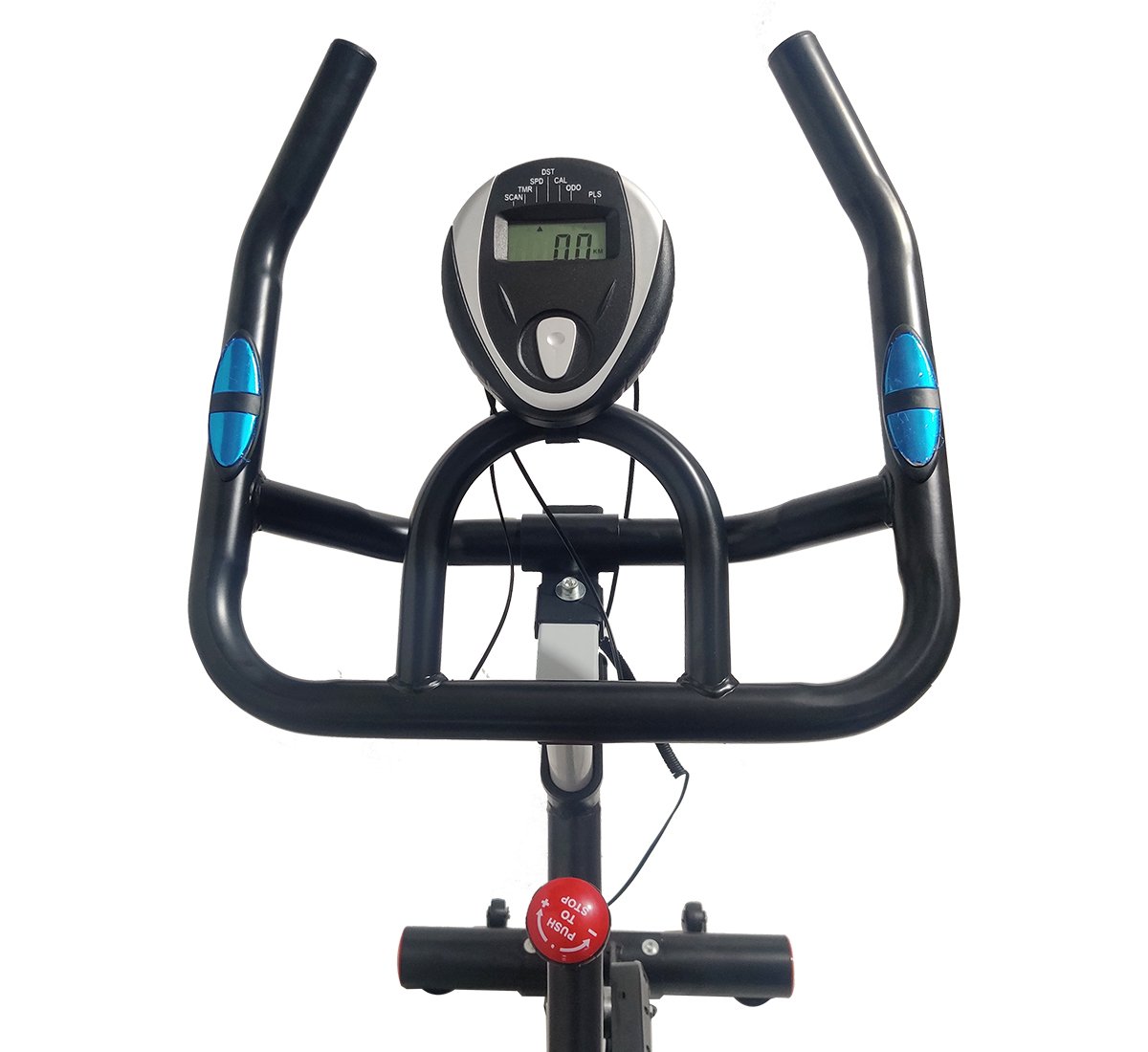 dolphy spin bike