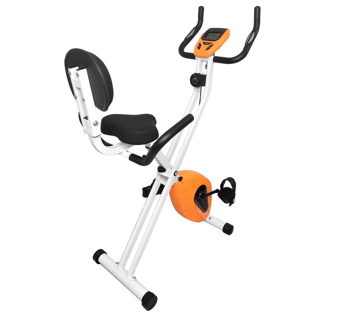 dolphy spin bike