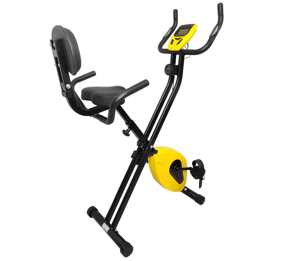 dolphy exercise bike