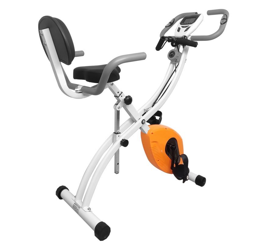 dolphy spin bike