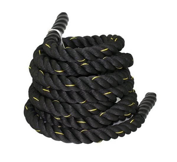 Battle rope best sale 18 feet