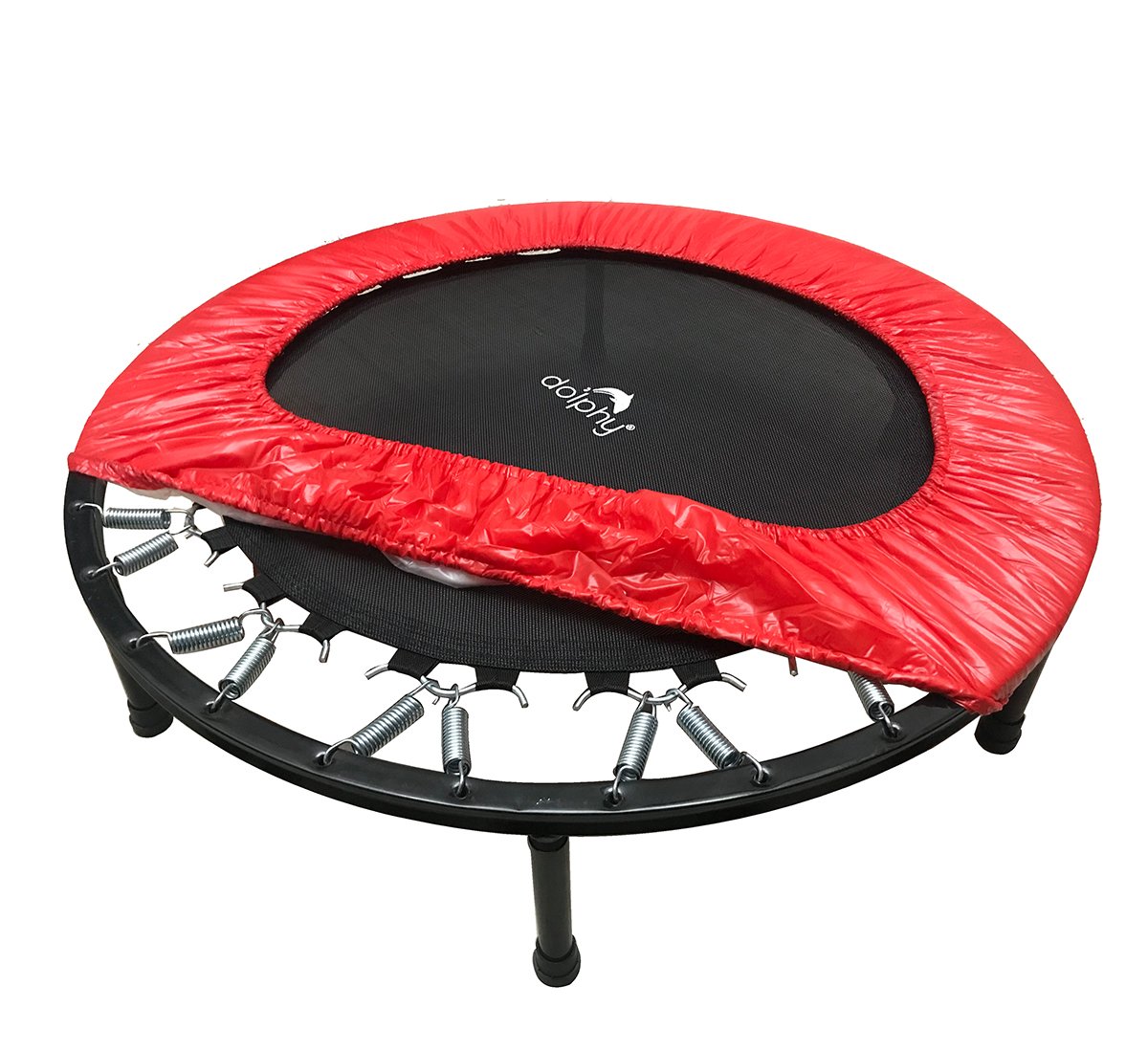 dolphy trampoline – DCTL0006-2